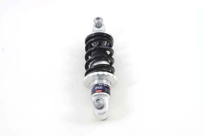 Mini Seat Mount 5" Shock for Harley & Customs