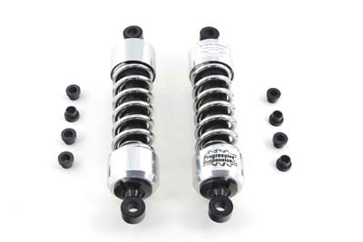 12-1/2 in. Progressive 440 Series Shock Set for FXDWG 1991-UP DYNA