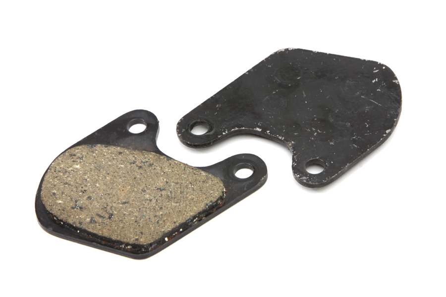 Dura Soft FLT Front or XL Rear 1979-1983 Brake Pad Set