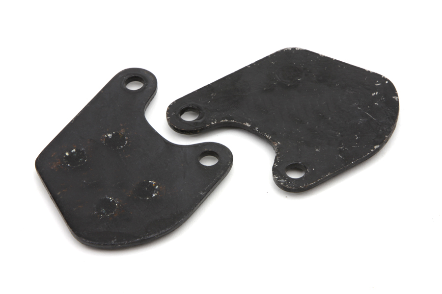 Dura Soft FLT Front or XL Rear 1979-1983 Brake Pad Set