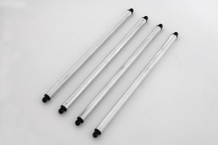 Pushrod Set Solid Type for XL 1957-1985 Sportsters