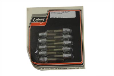 Head Bolt Kit, Cap Style for EL 1936-1939