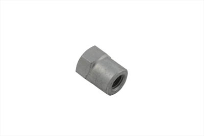 Oil Pump Mount Kit Cadmium for 1929-1973 WL & G