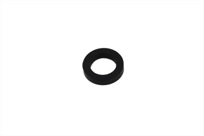 V-Twin Pushrod Cover Seal Kit, Rubber for 1936-1979 EL, FL & XL