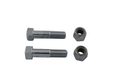 Passenger Footpeg Dome Bolt for All Male End Pegs