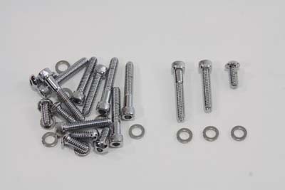 Primary Cover Allen Screw for Harley FXR & FLT 1985-1999