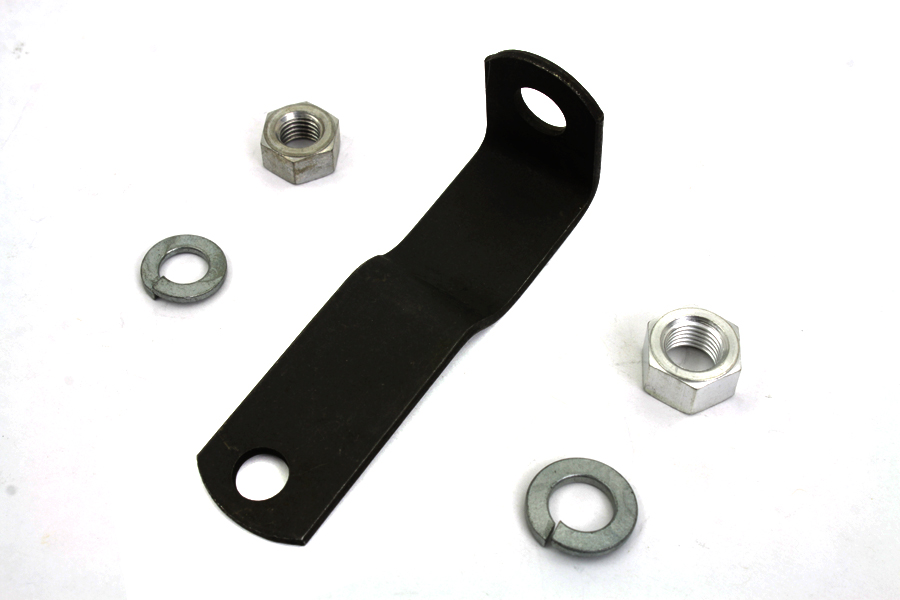 Carburetor Support Bracket for Harley FL 1941-1953 Big Twins
