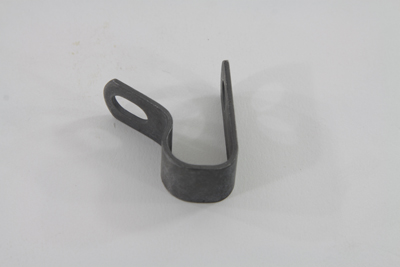 WL & G 1936-1956 Speedometer Cable Clamp