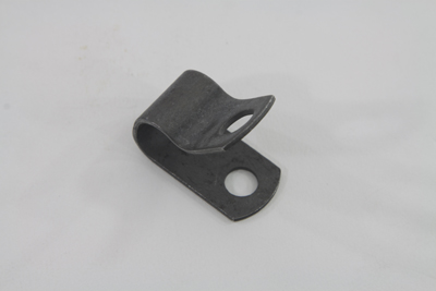 WL & G 1936-1956 Speedometer Cable Clamp