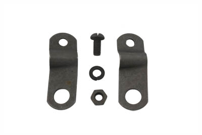 UL 1939-1948 Speedometer Cable Clamp