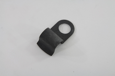 FL 1952-1956 Big Twins Speedometer Cable Clamp