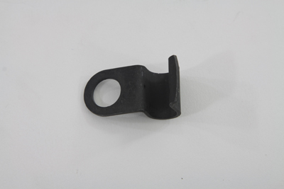 FL 1952-1956 Big Twins Speedometer Cable Clamp